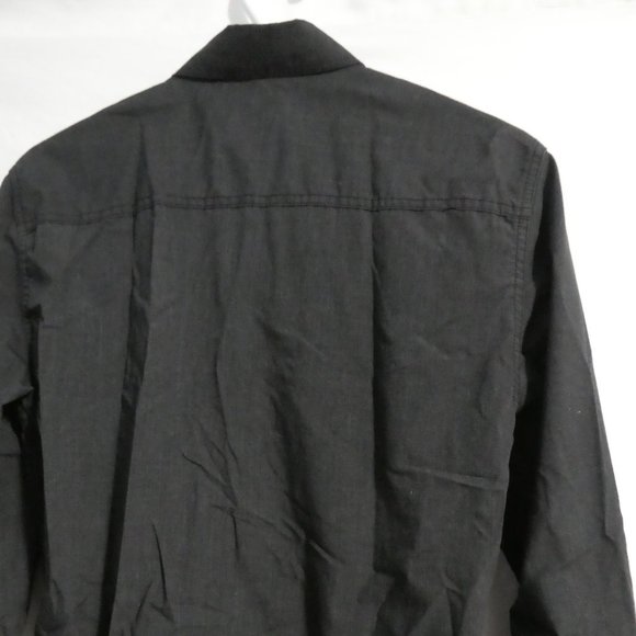 DJAB, size small, casual button down front shirt - Picture 13 of 16